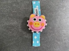 Sassy にこにこリストラトル
