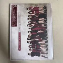 Morning Musume '21 16 That's J-POP アルバム