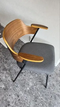ダイニングチェア　１脚