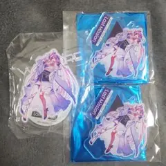 マクロスΔ　デルタ　ラストミッション　美雲