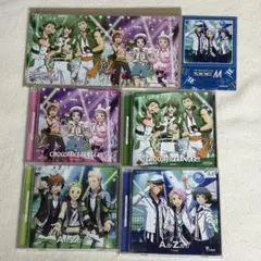 SideM ファンコン CHOCOFFICERANGER!! AtoZto!!