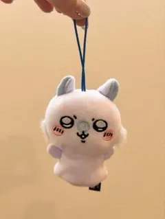 モモンガ 指人形