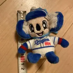 ドアラ　ぬいぐるみ　キーホルダー