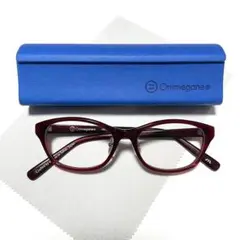 【ほぼ未使用】onimegane OG-8304 BKM / 偏光レンズ入り Onimegane®の2023年新型。OG-8304 BKM(マットブラック