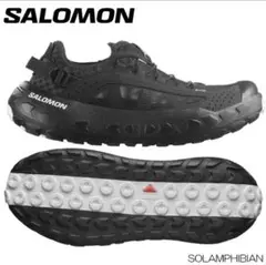 SALOMON サロモン SOLAMPHIBIAN 26.5 水陸両用スニーカー