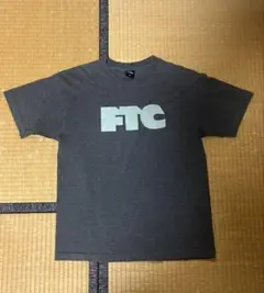 USA製 FTC Tシャツ グレー