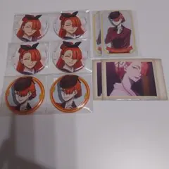 文豪ストレイドッグス 尾崎 紅葉 10点セット