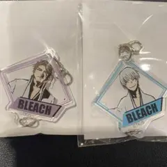 BLEACH 藍染惣右介 20cm ぬいぐるみ ブリーチ ジャンプ BLEACH 更木剣八 20cm ぬいぐるみ ブリーチ ジャンプ - メルカリ