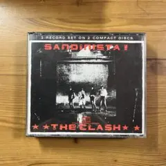 2025年最新】Sandinista! LPの人気アイテム - メルカリ