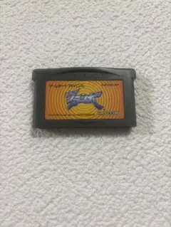 グランボ　ゲームボーイアドバンス用ソフト