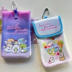 【新品】すみっコぐらし ★カラビナ キーホルダー ★キャラクター雑貨