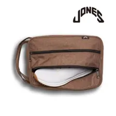 【新品】JONES Sportsクラッシックシューズバック