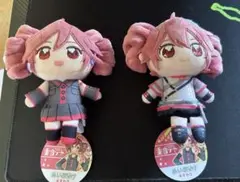 ぬいぷりけ 重音テト 2体セット