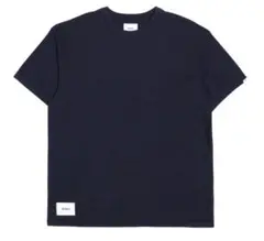 ダブルタップス WTAPS AII 06 T-Shirt Indigo
