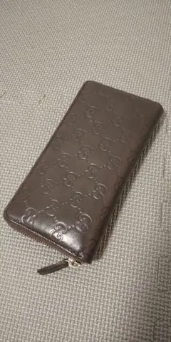 グッチ 長財布