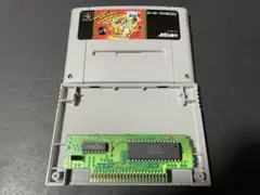 SFC クラッシュダミー メンテ済み 250831