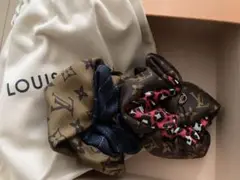 ルイヴィトンヘアーアクセサリー