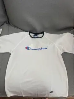 【激レア】Champion bhlcコラボTシャツ