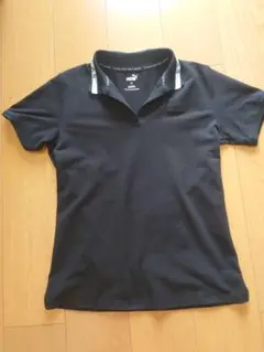 PUMAゴルフ　レディースポロシャツ Lサイズ