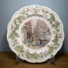 ブランブリーヘッジ OLD OAK PLACE オールドオークパレス 20.5