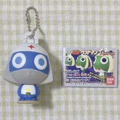 ケロロ軍曹　ドロロ　ヘッドマン
