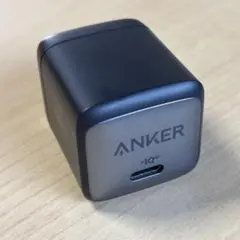 ANKER Nano II 30W USB-C充電器