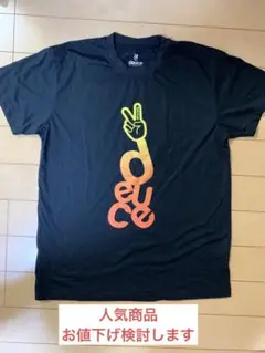 deuce 人気Tシャツ