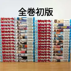 2025年最新】全巻 ダブルハードの人気アイテム - メルカリ