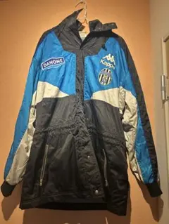 激レア　ビンテージ　ユベントスジャンパー