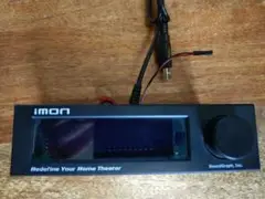 iMON VFD　オーディオ　ジャンク