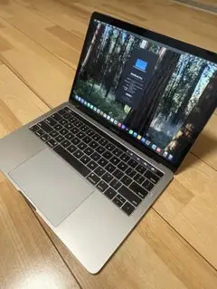 HONDA様限定　MacBook Pro 13インチ 2019年モデル