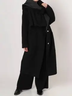 ELENDEEK エレンディーク コート