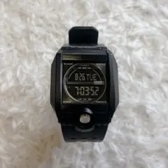 【美品】廃盤 　希少　CASIO G-8100 G-SHOCK y2k