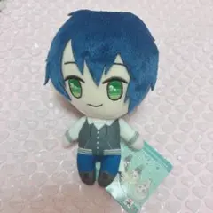 ツキパラ ぬいぐるみ 八重樫剣介