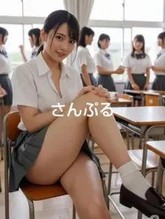 美女、可愛いA4写真、ポスター…138
