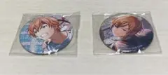 プロセカ　グリッター缶バッジ　vol.19C 20C 東雲彰人