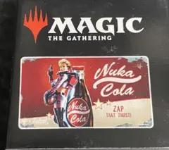Ultra PRO Fallout ホロフォイルプレイマット ヌカコーラ Amazon.co.jp: Ultra PRO - Fallout Holofoil プレイマット