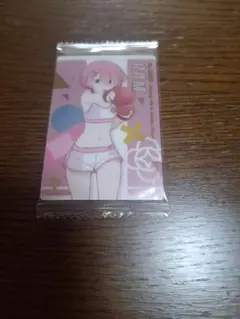 Re:ゼロから始める異世界生活 ウエハースカード