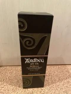 アードベッグ AN OA 正規品