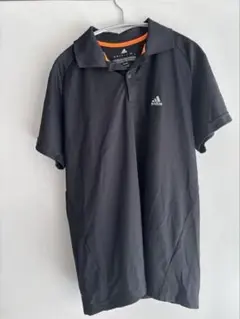 【XL】アディダス　ポロシャツ