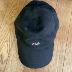 FILA フィラ キャップ 即購入可