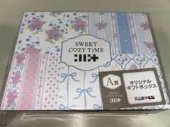 【未開封】A賞 ILLIT1番くじ オリジナルギフトボックス