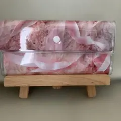蛇腹ファイル おすそ分け