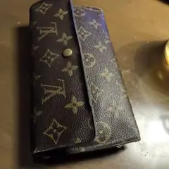 ルイビトン長財布