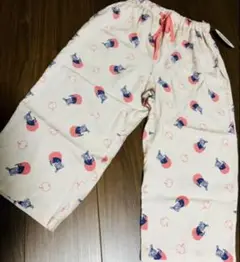 即完売品 超激レア ムーミン リラコ ステテコ ルームウェア パンツ ズボン