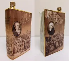 【激レア】カミュ　ナポレオン　フランス革命200年記念　ボトル　2本セット 2025年最新】カミュ ブック フランス革命の人気アイテム - メルカリ
