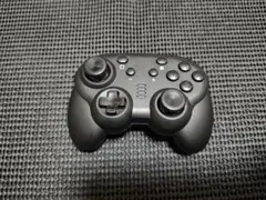 CYBERGadget コントローラー 無線タイプ(Switch用)ブラック