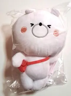 ガーリーくまさん ぬいぐるみ アピナ限定