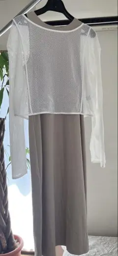 GU ワンピースセット売り Lサイズ