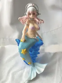 そに子ちゃんとおとぎばなしシリーズ　ハート女王　しらゆき　人魚姫　4体セット Amazon.co.jp: すーぱーそに子 そに子ちゃんとおとぎばなし